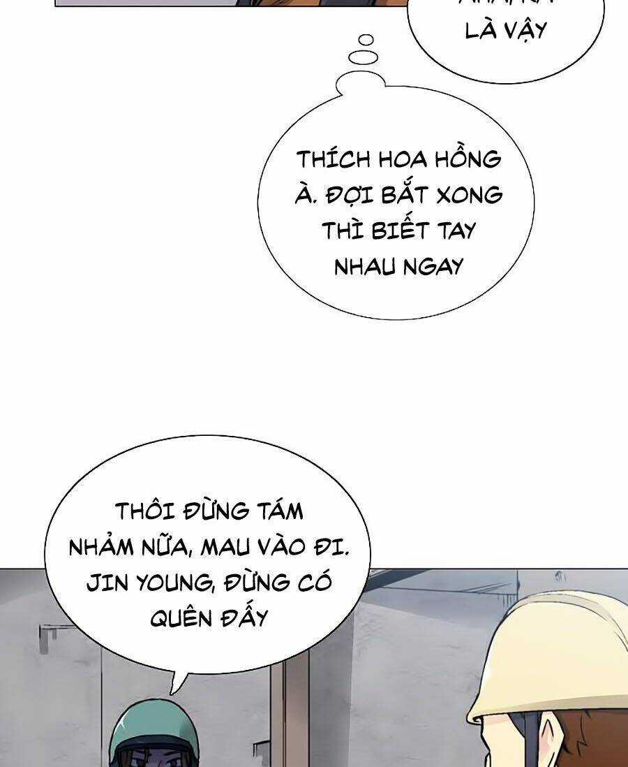 Hầm Ngục Bóng Tối Chapter 13 trang 12