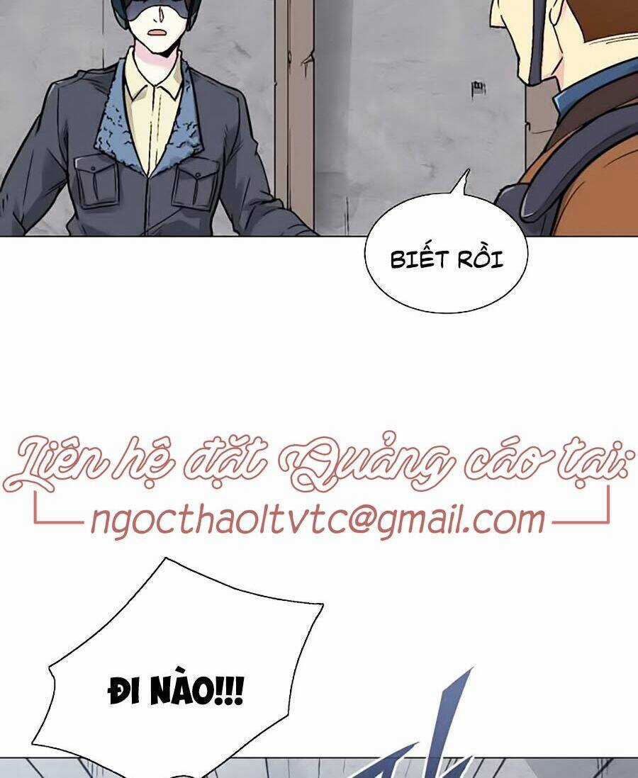 Hầm Ngục Bóng Tối Chapter 13 trang 13