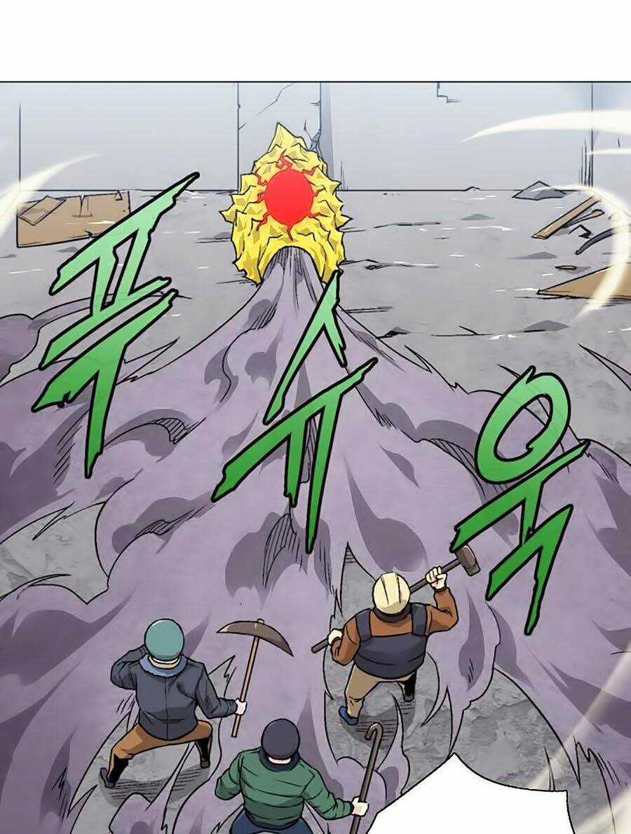 Hầm Ngục Bóng Tối Chapter 13 trang 18