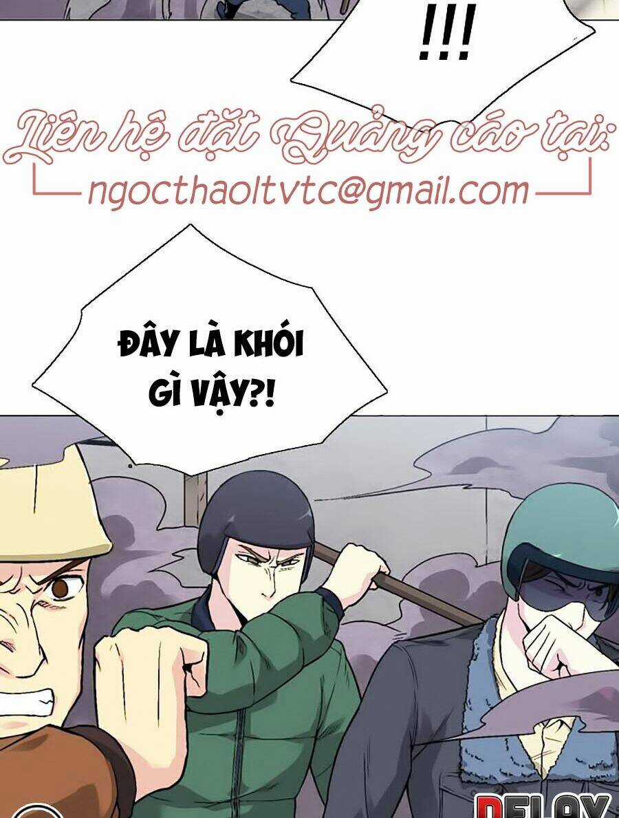Hầm Ngục Bóng Tối Chapter 13 trang 19