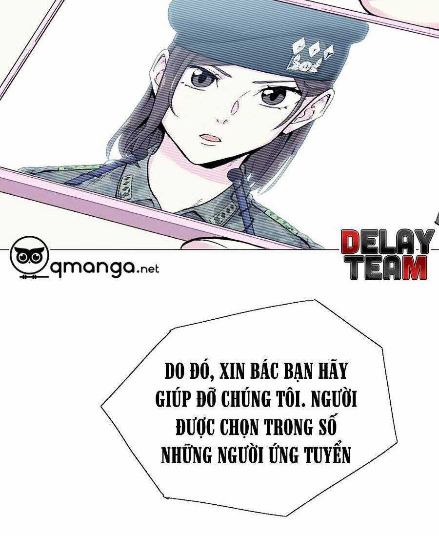 Hầm Ngục Bóng Tối Chapter 13 trang 2