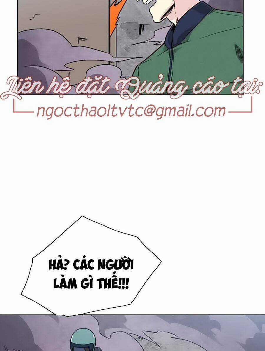 Hầm Ngục Bóng Tối Chapter 13 trang 21