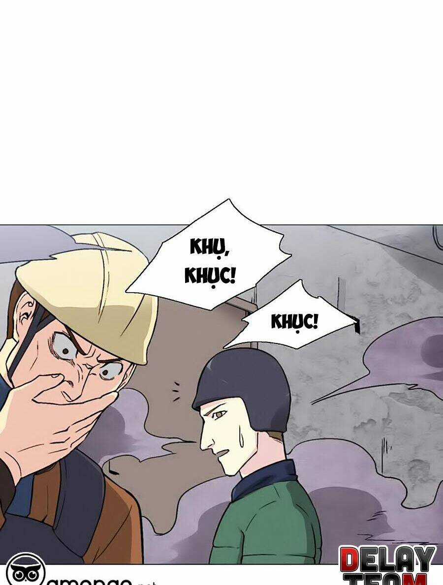 Hầm Ngục Bóng Tối Chapter 13 trang 23