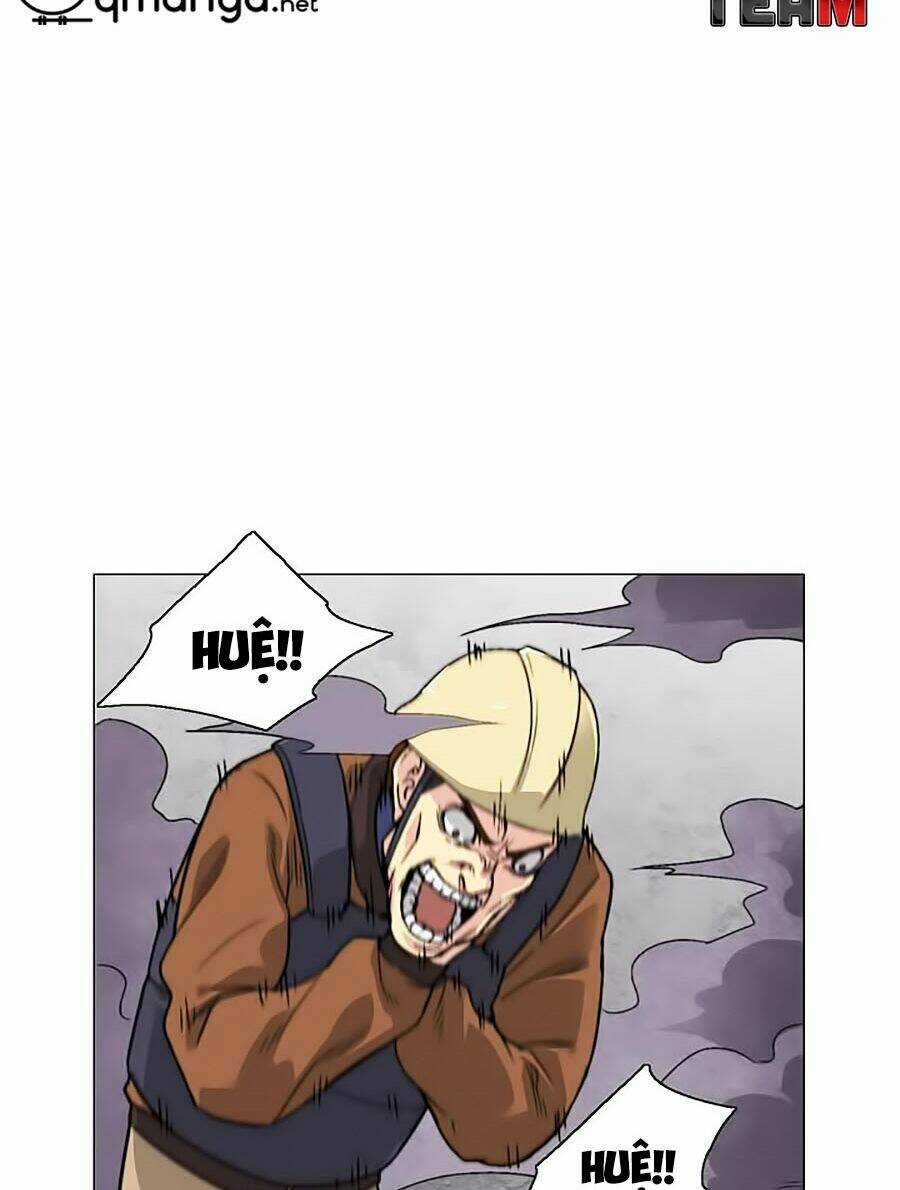 Hầm Ngục Bóng Tối Chapter 13 trang 24