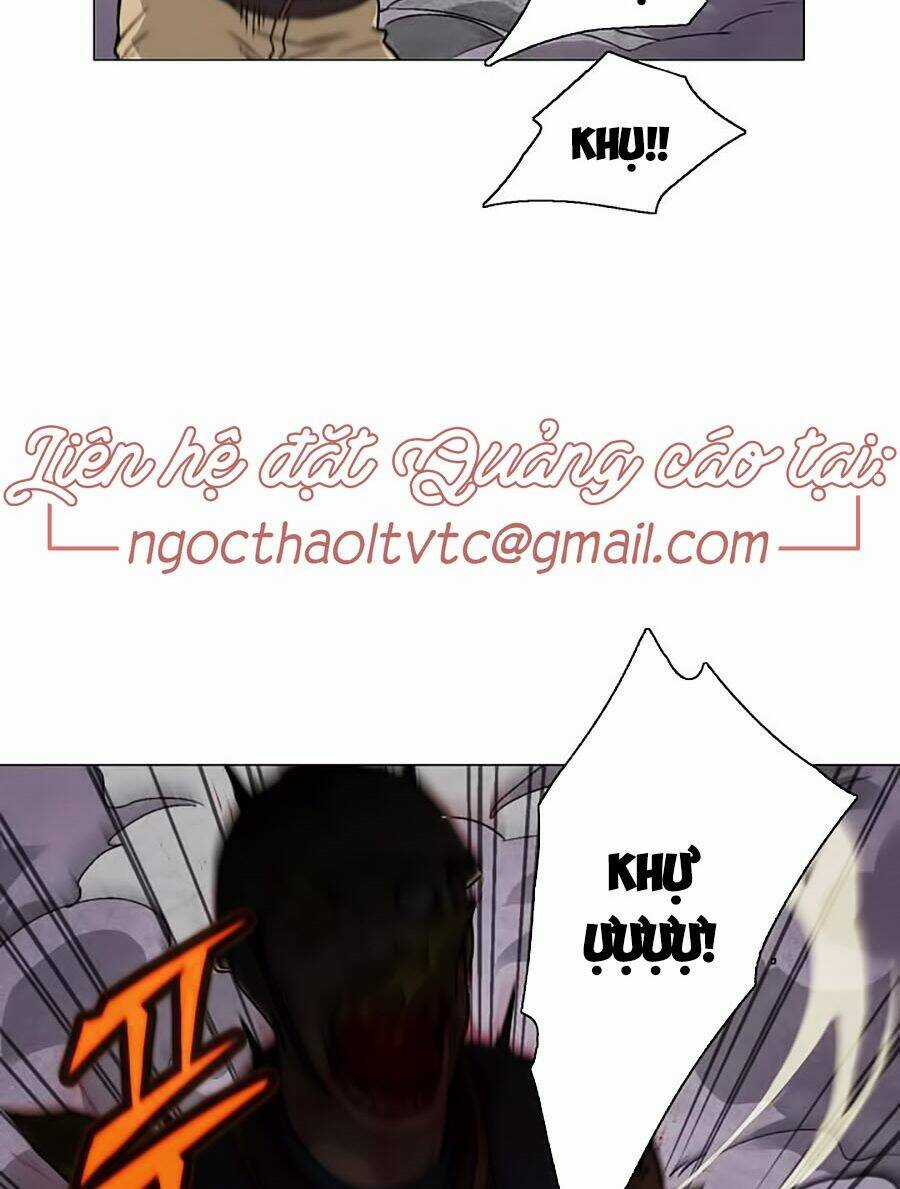 Hầm Ngục Bóng Tối Chapter 13 trang 25