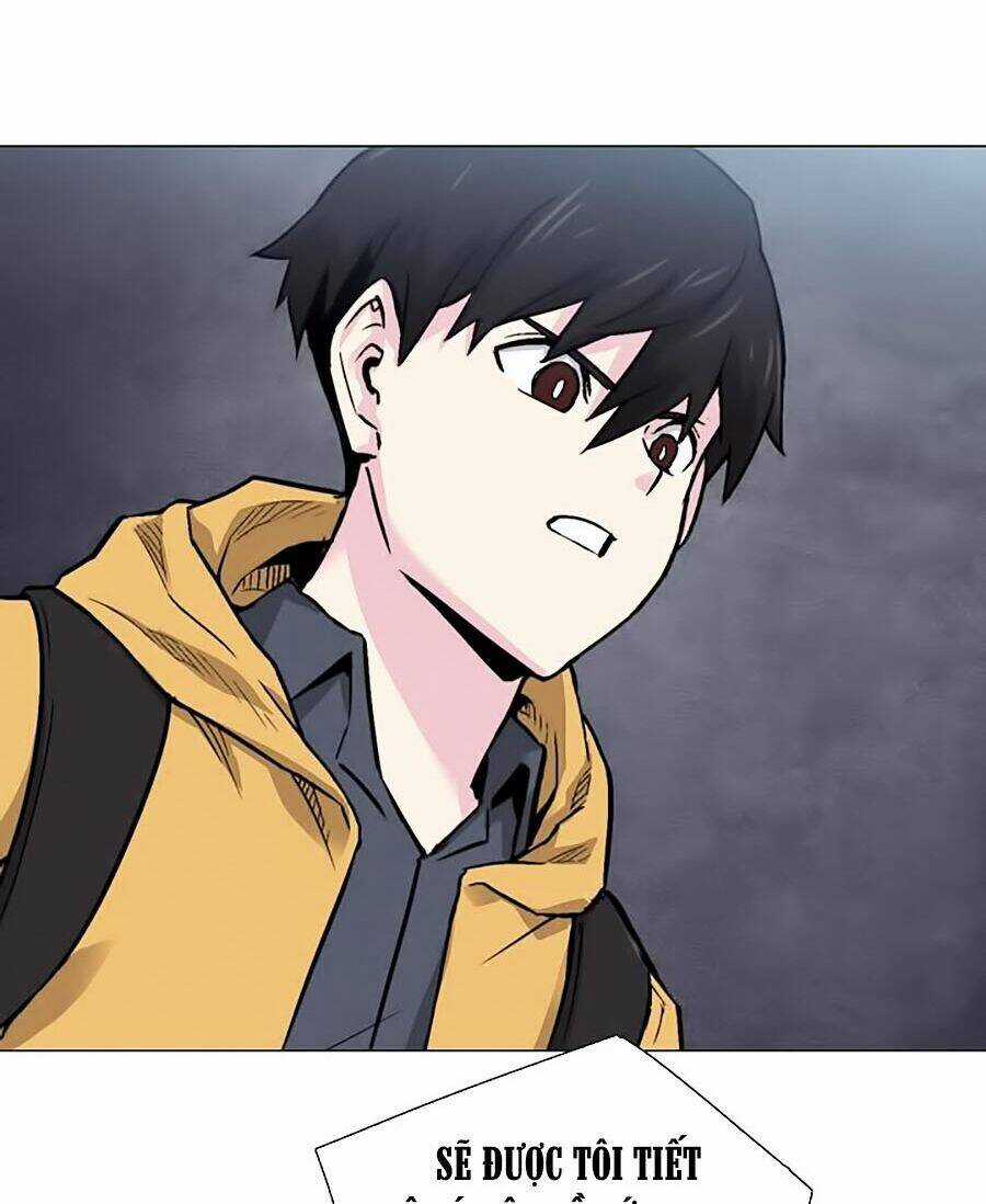 Hầm Ngục Bóng Tối Chapter 13 trang 3