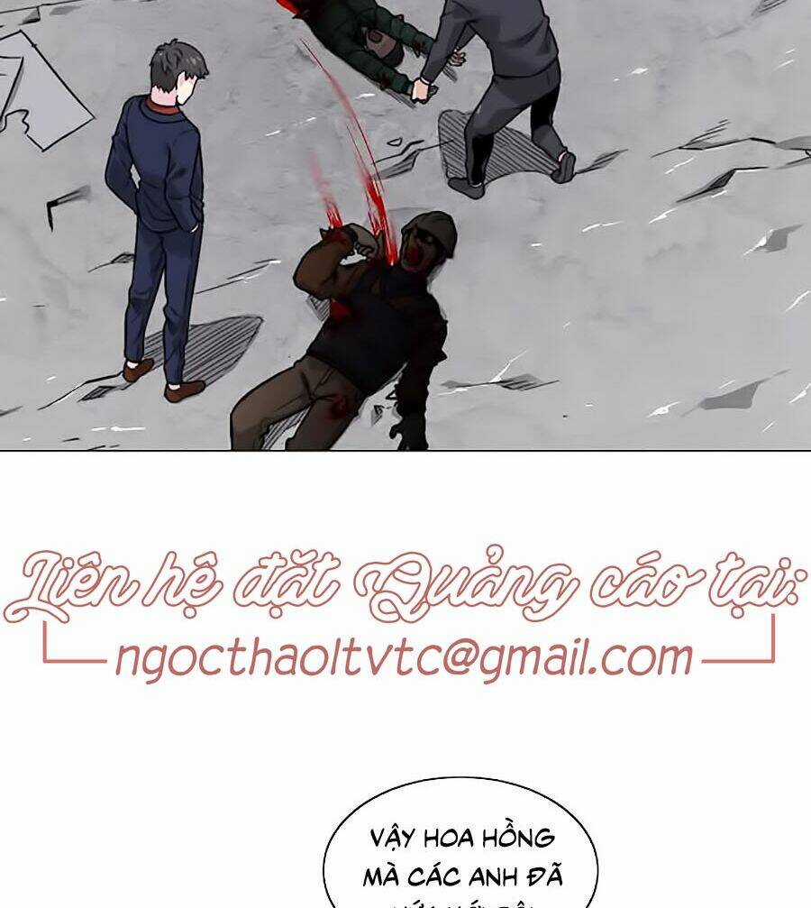 Hầm Ngục Bóng Tối Chapter 13 trang 31