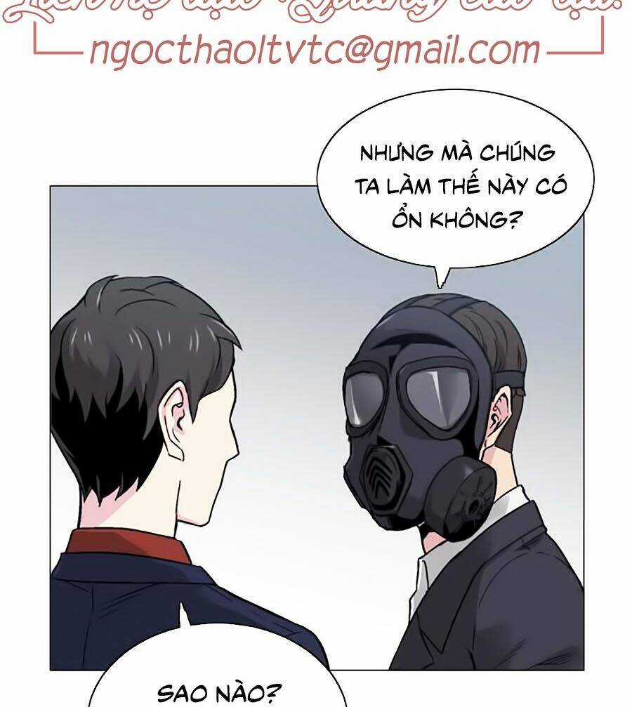 Hầm Ngục Bóng Tối Chapter 13 trang 35
