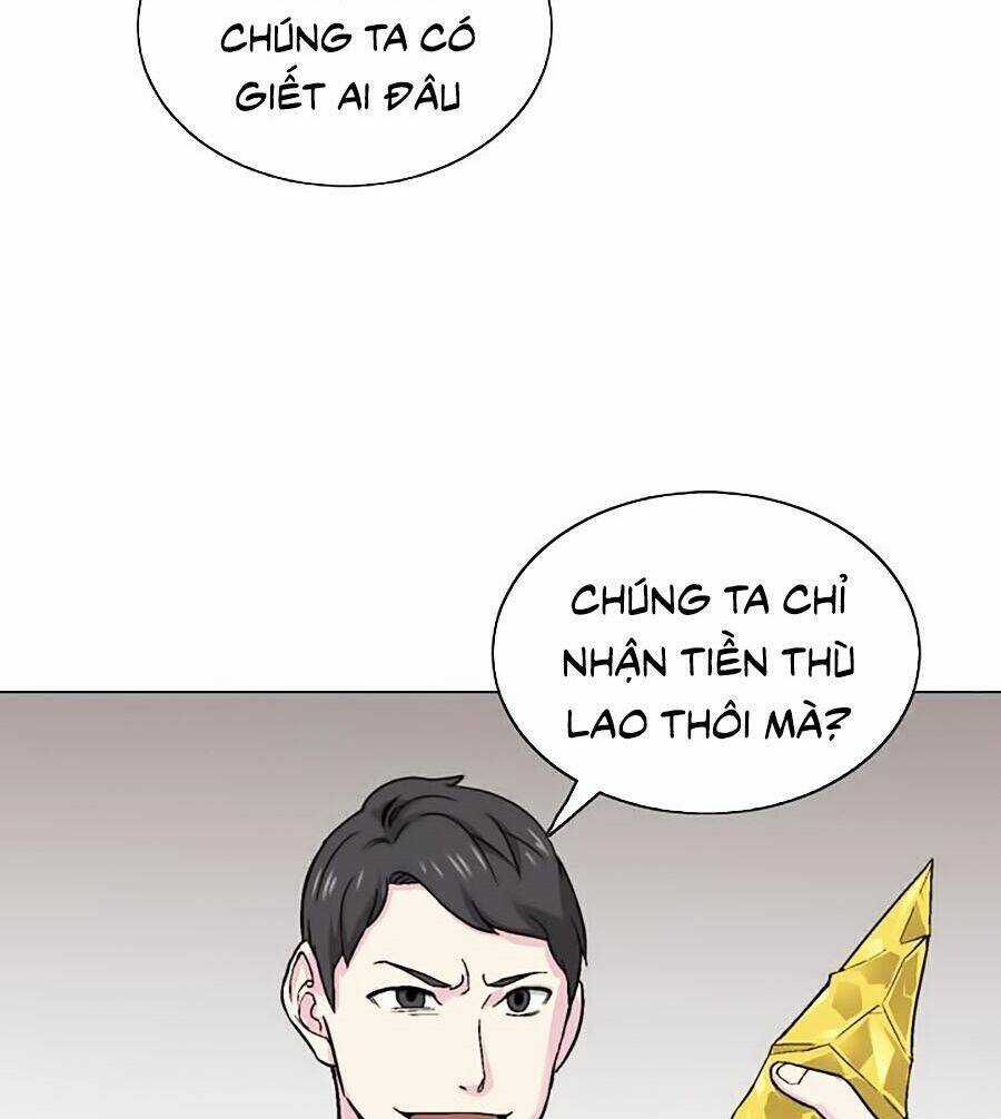 Hầm Ngục Bóng Tối Chapter 13 trang 36