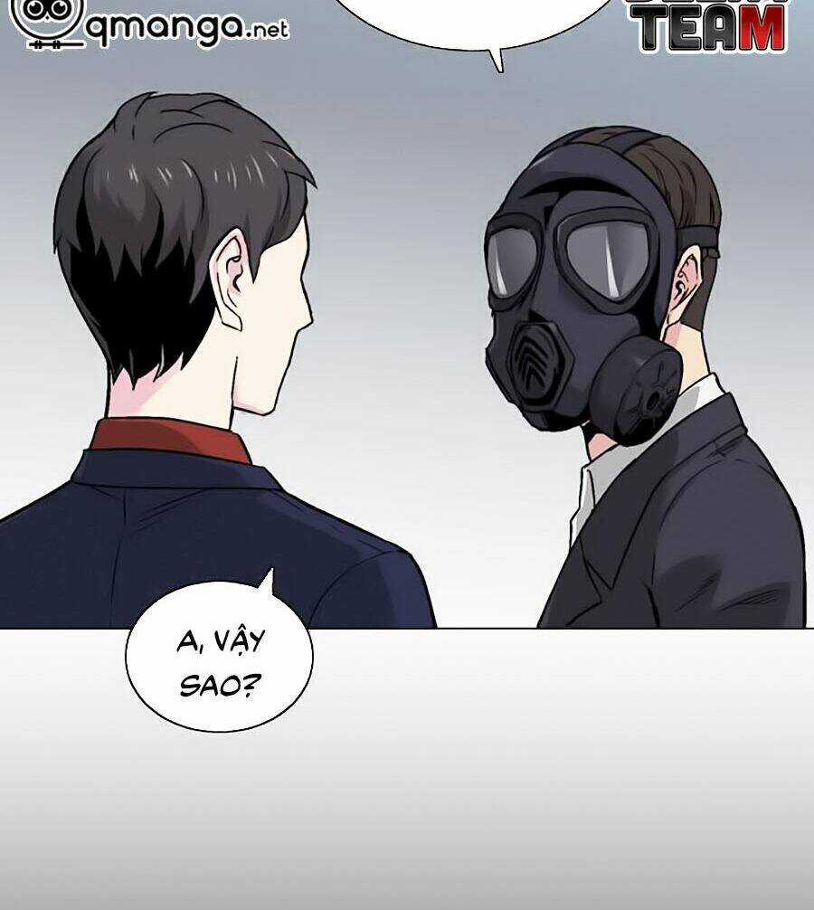 Hầm Ngục Bóng Tối Chapter 13 trang 38