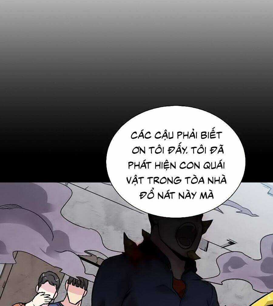 Hầm Ngục Bóng Tối Chapter 13 trang 39
