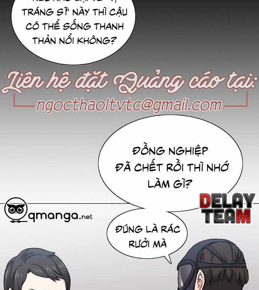 Hầm Ngục Bóng Tối Chapter 13 trang 41