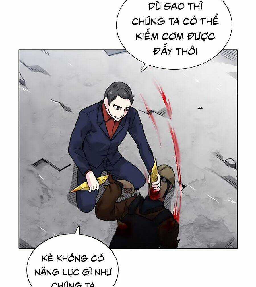 Hầm Ngục Bóng Tối Chapter 13 trang 43