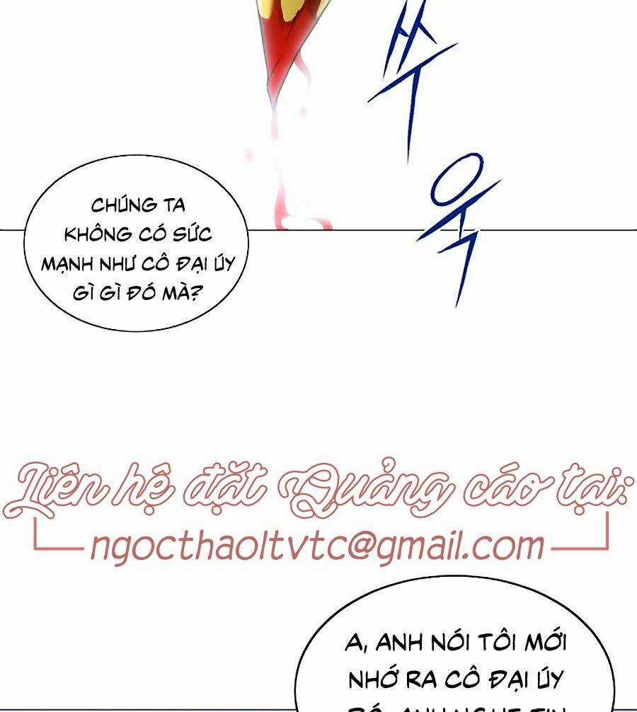 Hầm Ngục Bóng Tối Chapter 13 trang 45