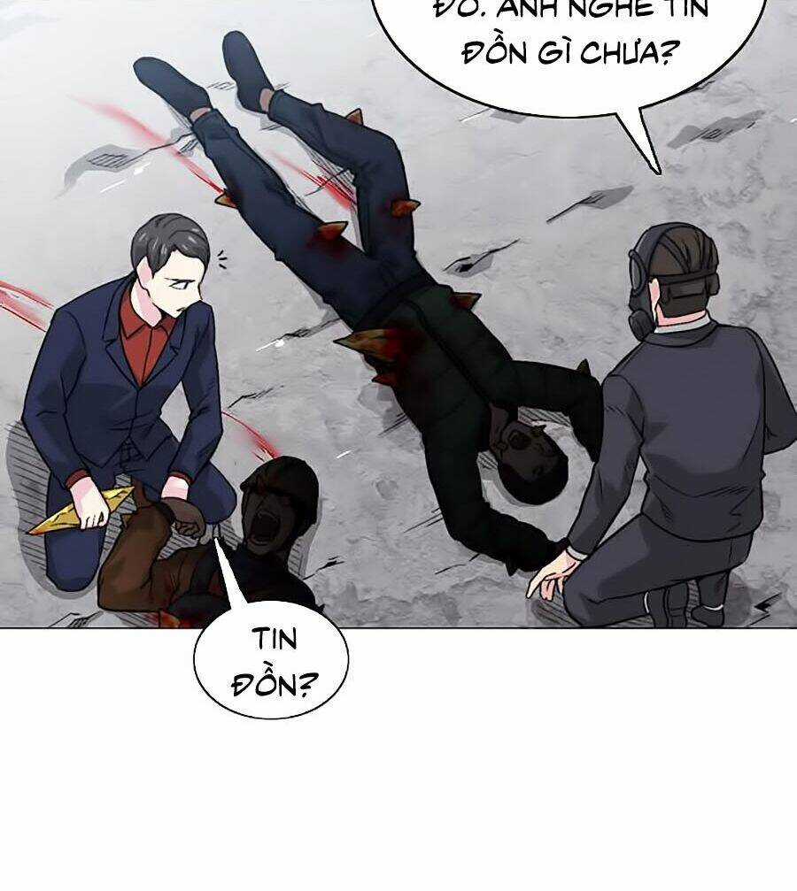 Hầm Ngục Bóng Tối Chapter 13 trang 46