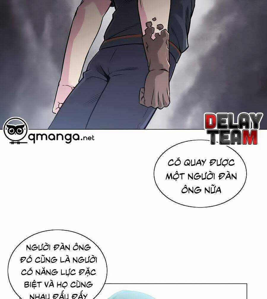 Hầm Ngục Bóng Tối Chapter 13 trang 49