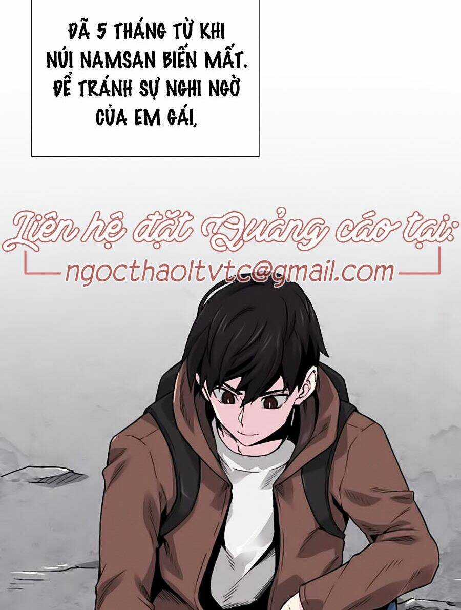 Hầm Ngục Bóng Tối Chapter 13 trang 61
