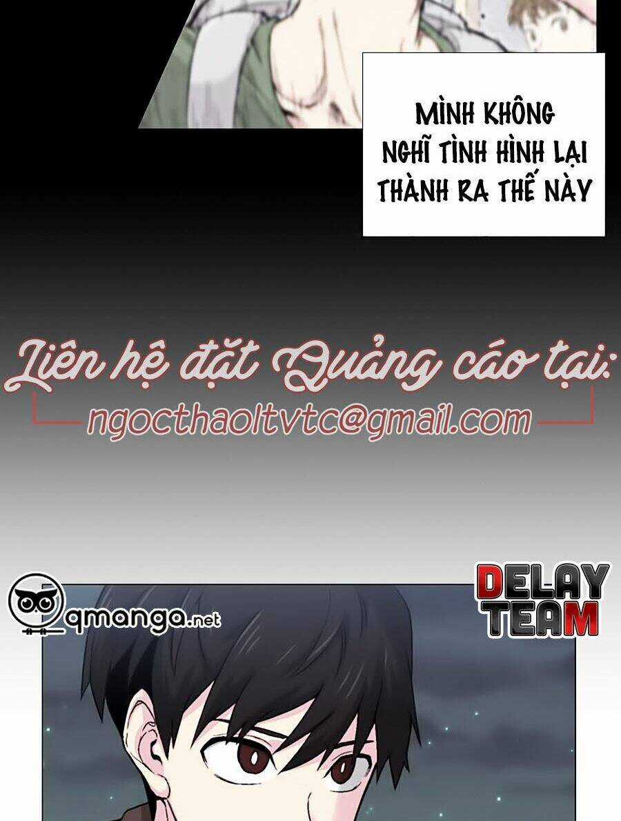 Hầm Ngục Bóng Tối Chapter 13 trang 65