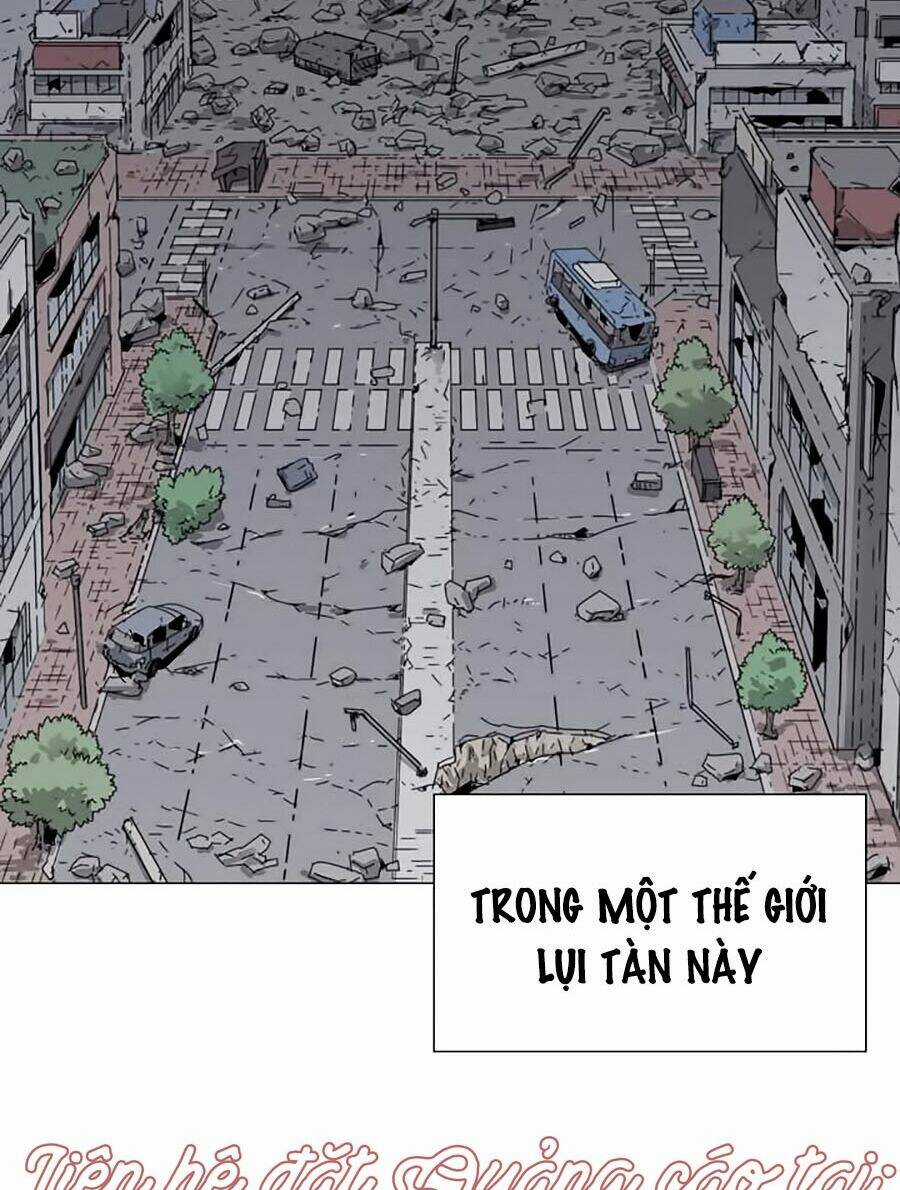 Hầm Ngục Bóng Tối Chapter 13 trang 67