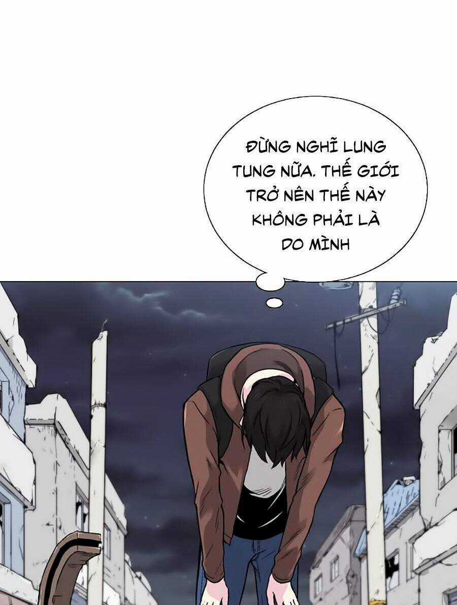 Hầm Ngục Bóng Tối Chapter 13 trang 69