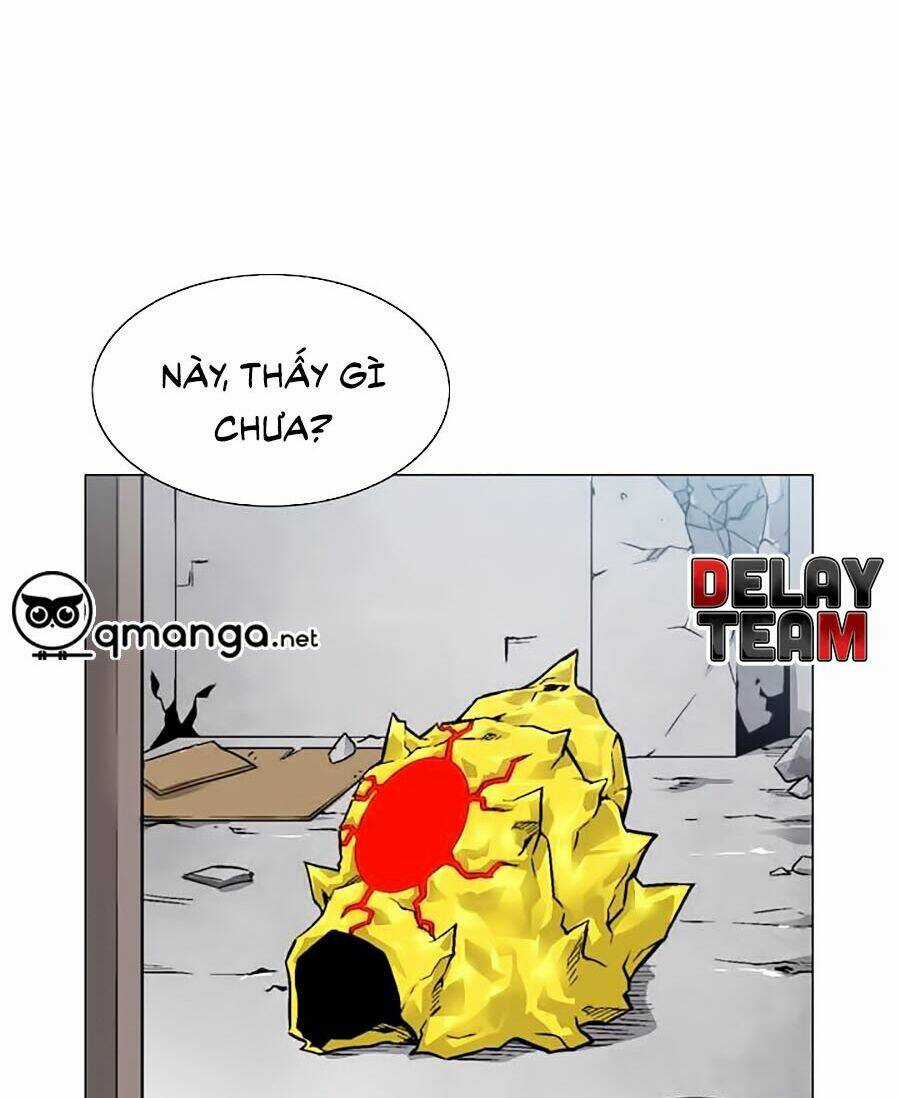 Hầm Ngục Bóng Tối Chapter 13 trang 7