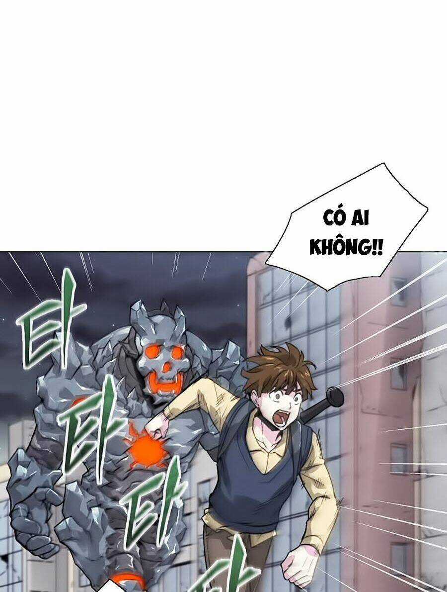 Hầm Ngục Bóng Tối Chapter 13 trang 71