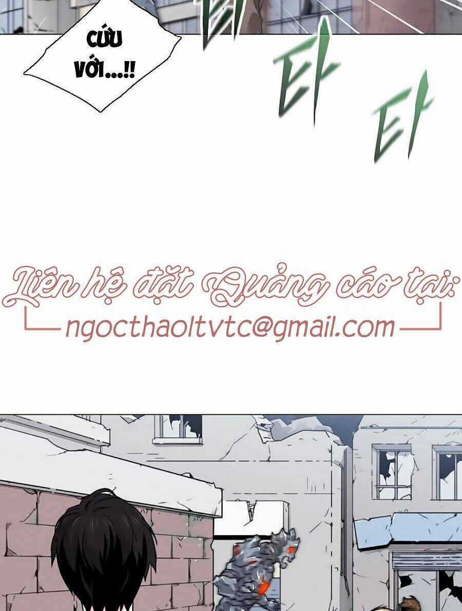 Hầm Ngục Bóng Tối Chapter 13 trang 72