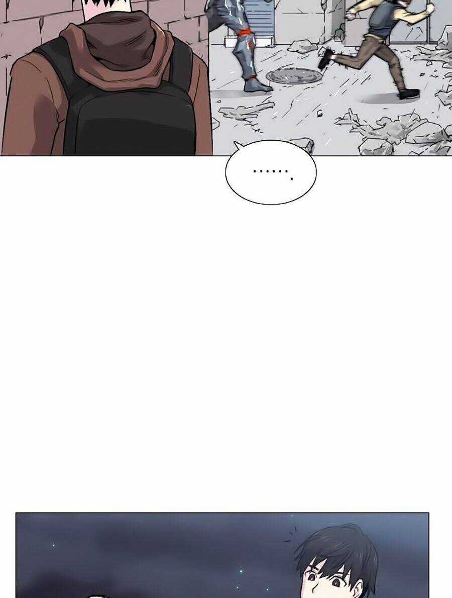 Hầm Ngục Bóng Tối Chapter 13 trang 73