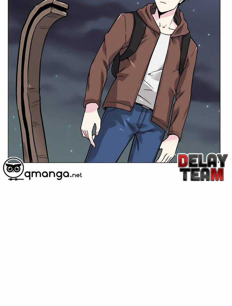 Hầm Ngục Bóng Tối Chapter 13 trang 74