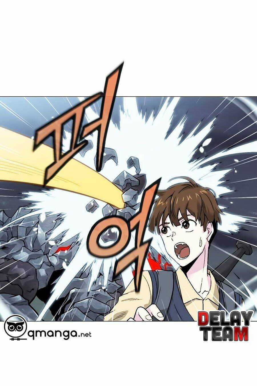 Hầm Ngục Bóng Tối Chapter 13 trang 75
