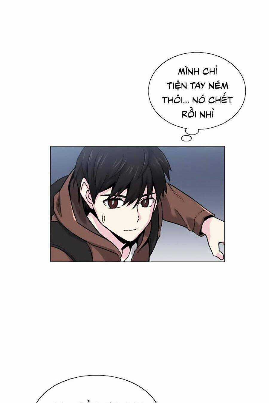 Hầm Ngục Bóng Tối Chapter 13 trang 77