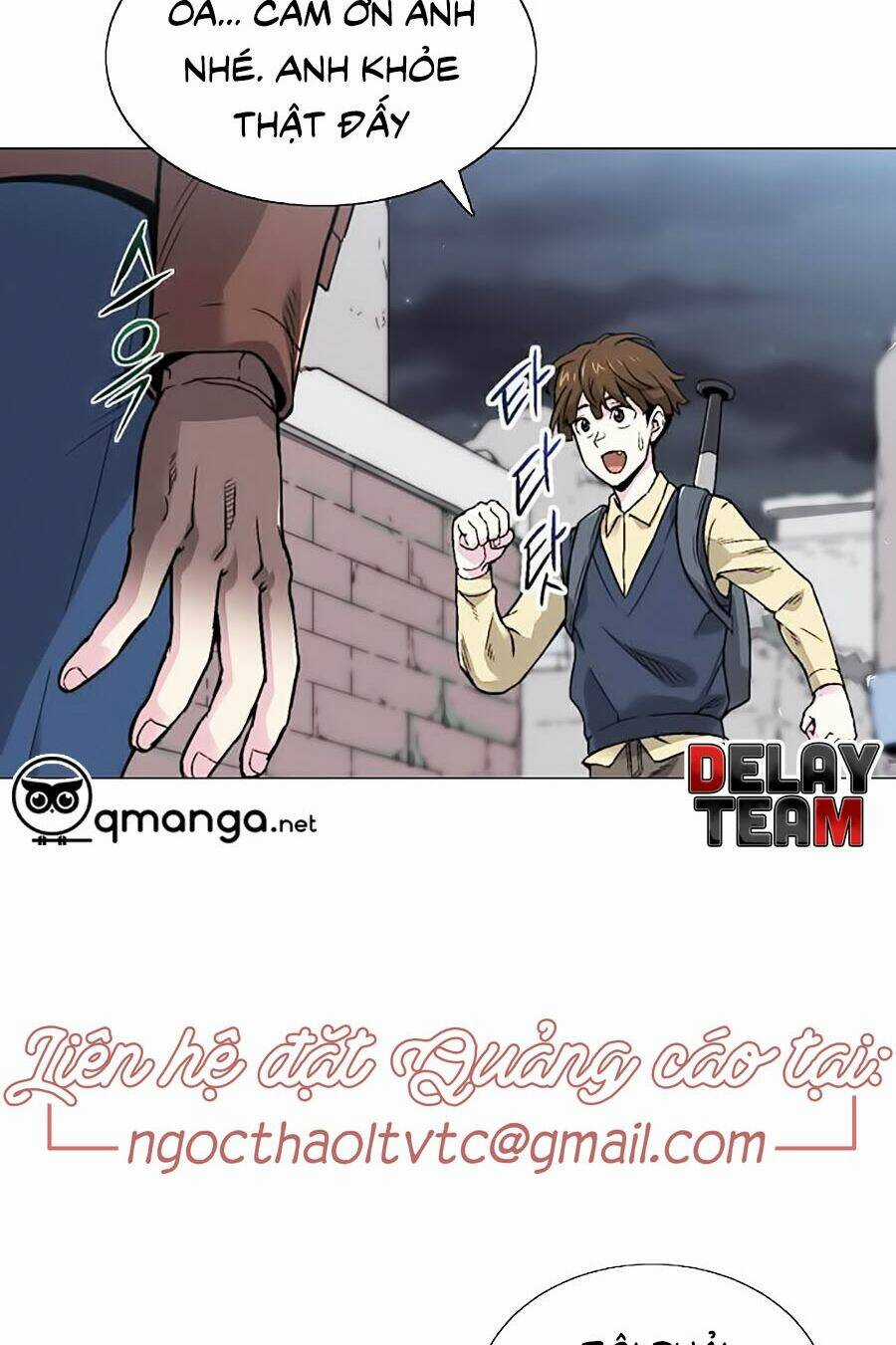 Hầm Ngục Bóng Tối Chapter 13 trang 78