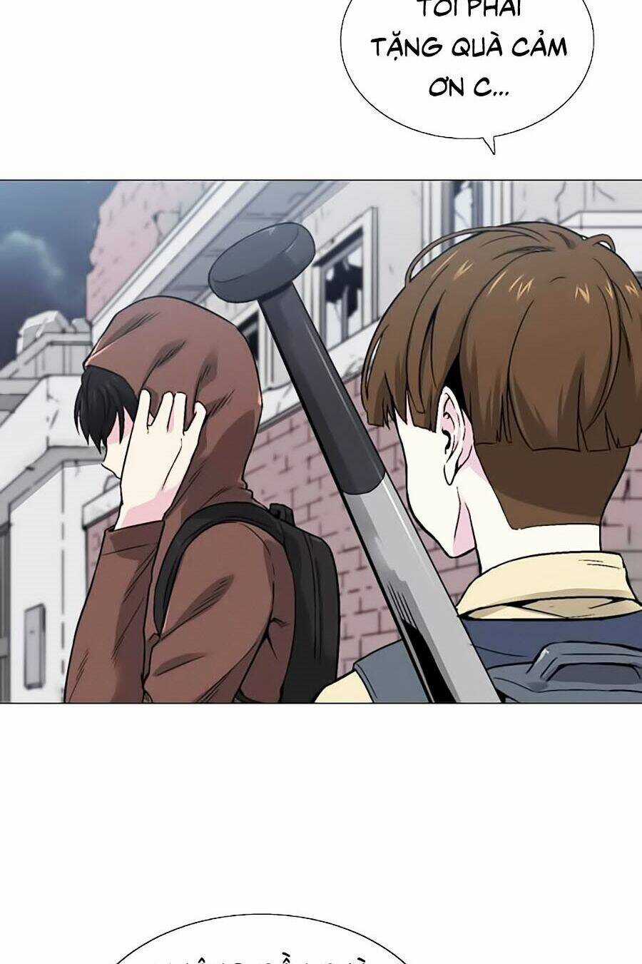 Hầm Ngục Bóng Tối Chapter 13 trang 79