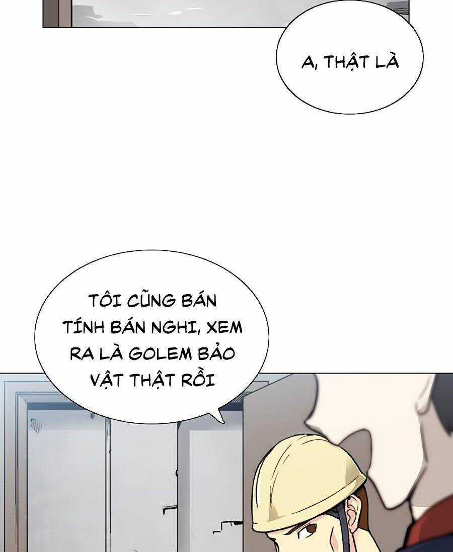 Hầm Ngục Bóng Tối Chapter 13 trang 8