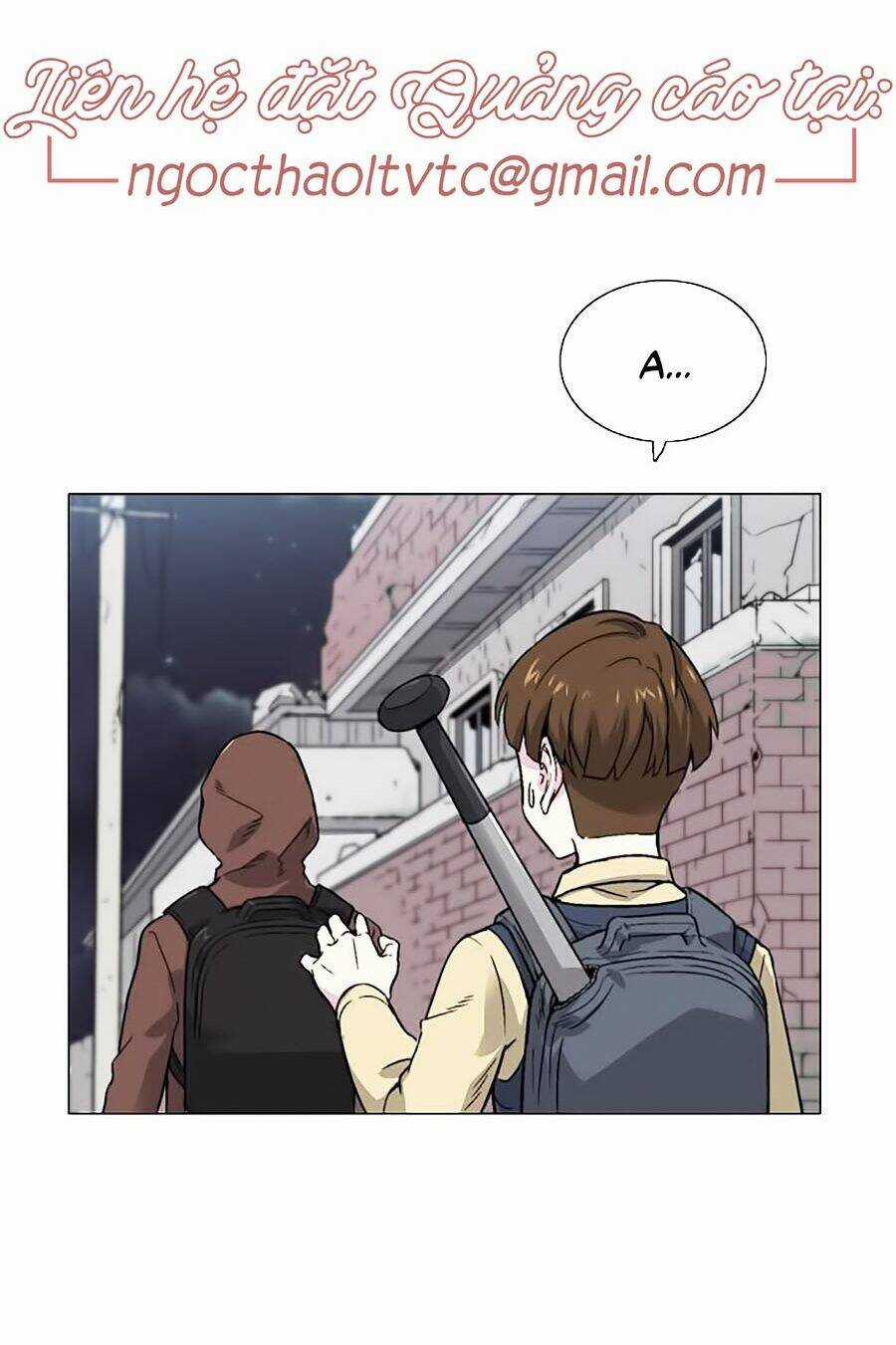 Hầm Ngục Bóng Tối Chapter 13 trang 81