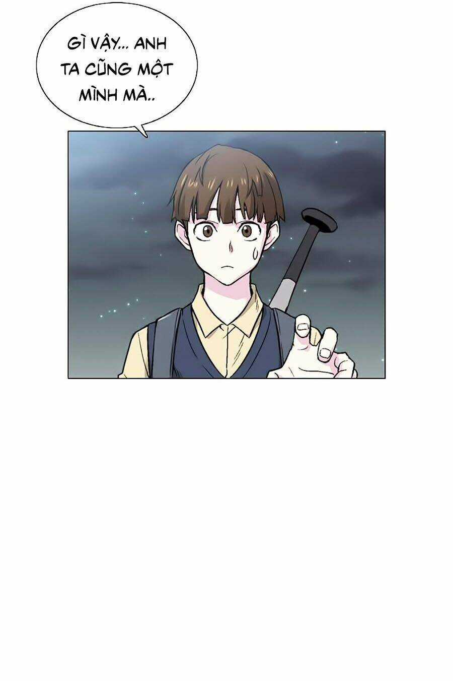 Hầm Ngục Bóng Tối Chapter 13 trang 82