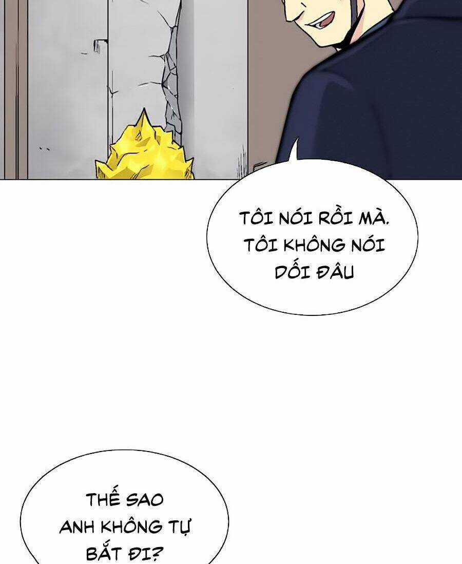 Hầm Ngục Bóng Tối Chapter 13 trang 9
