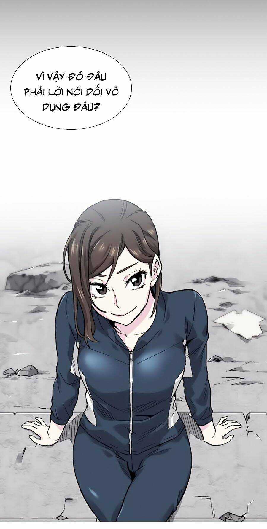 Hầm Ngục Bóng Tối Chapter 14 trang 11