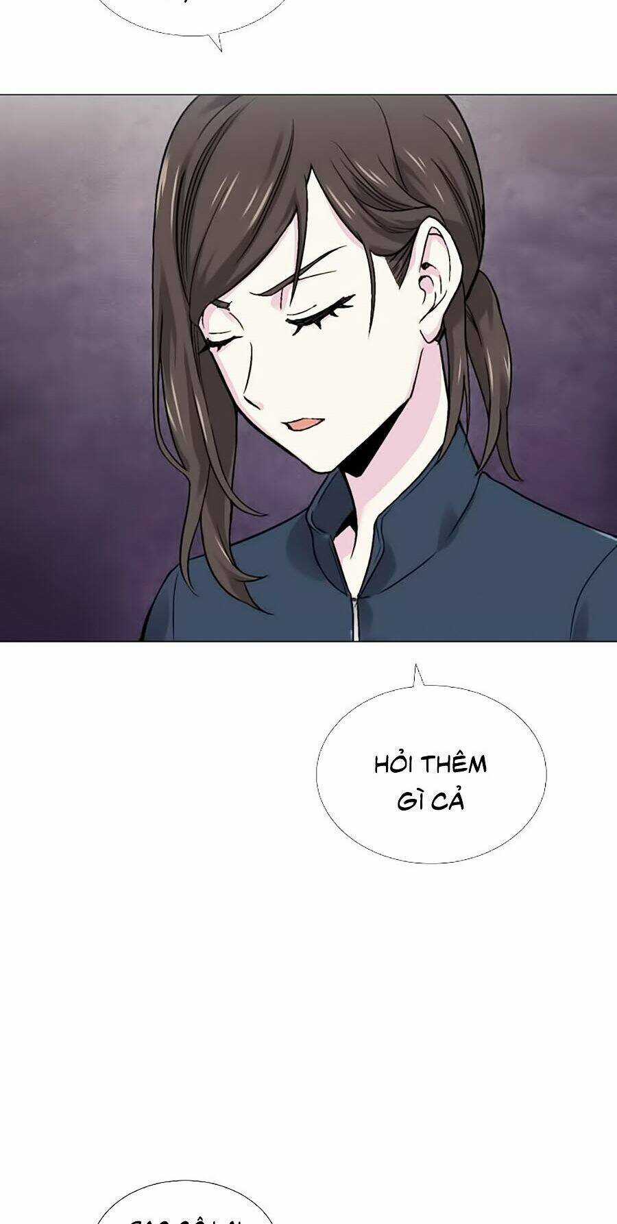 Hầm Ngục Bóng Tối Chapter 14 trang 16