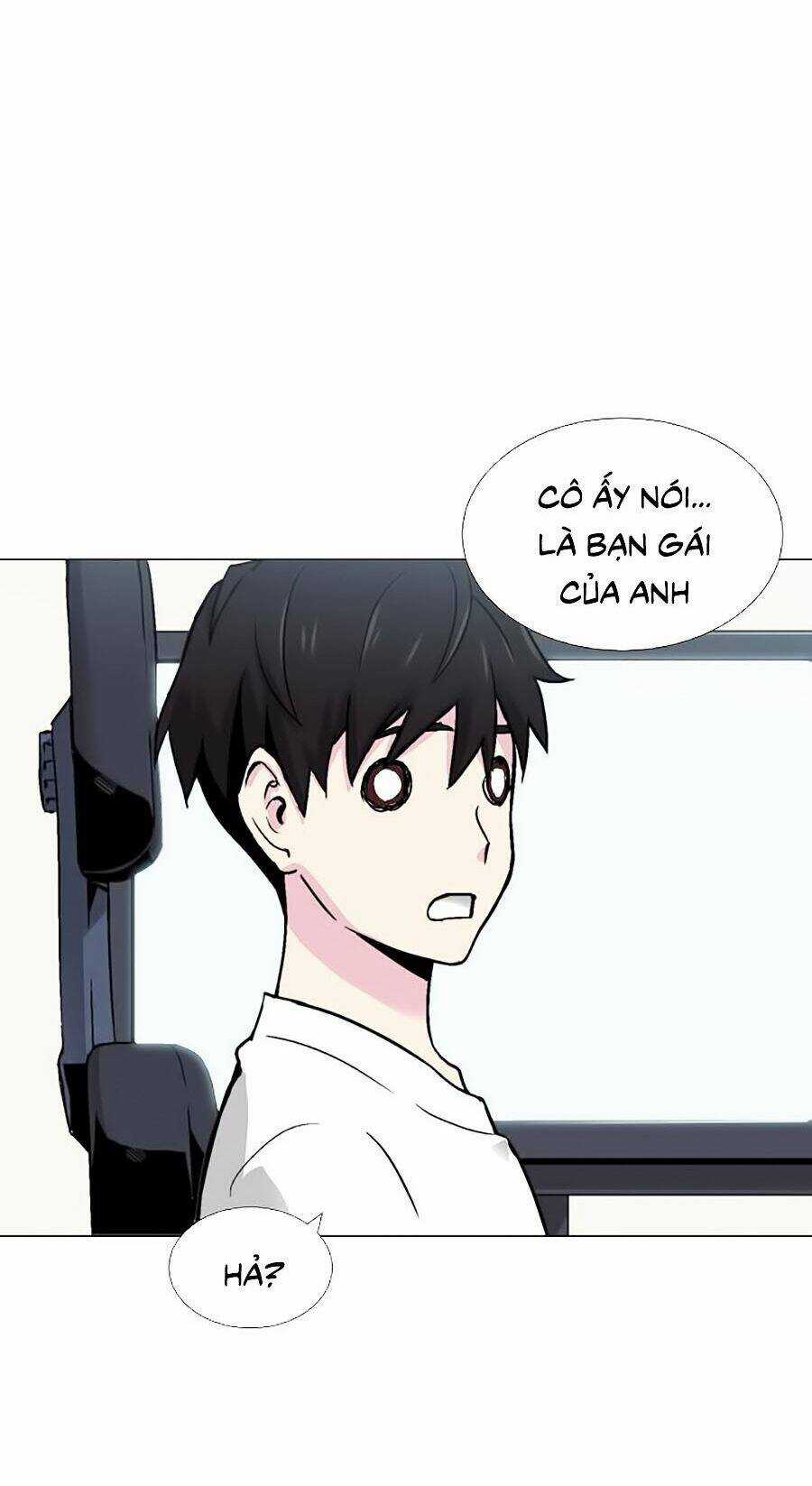 Hầm Ngục Bóng Tối Chapter 14 trang 2