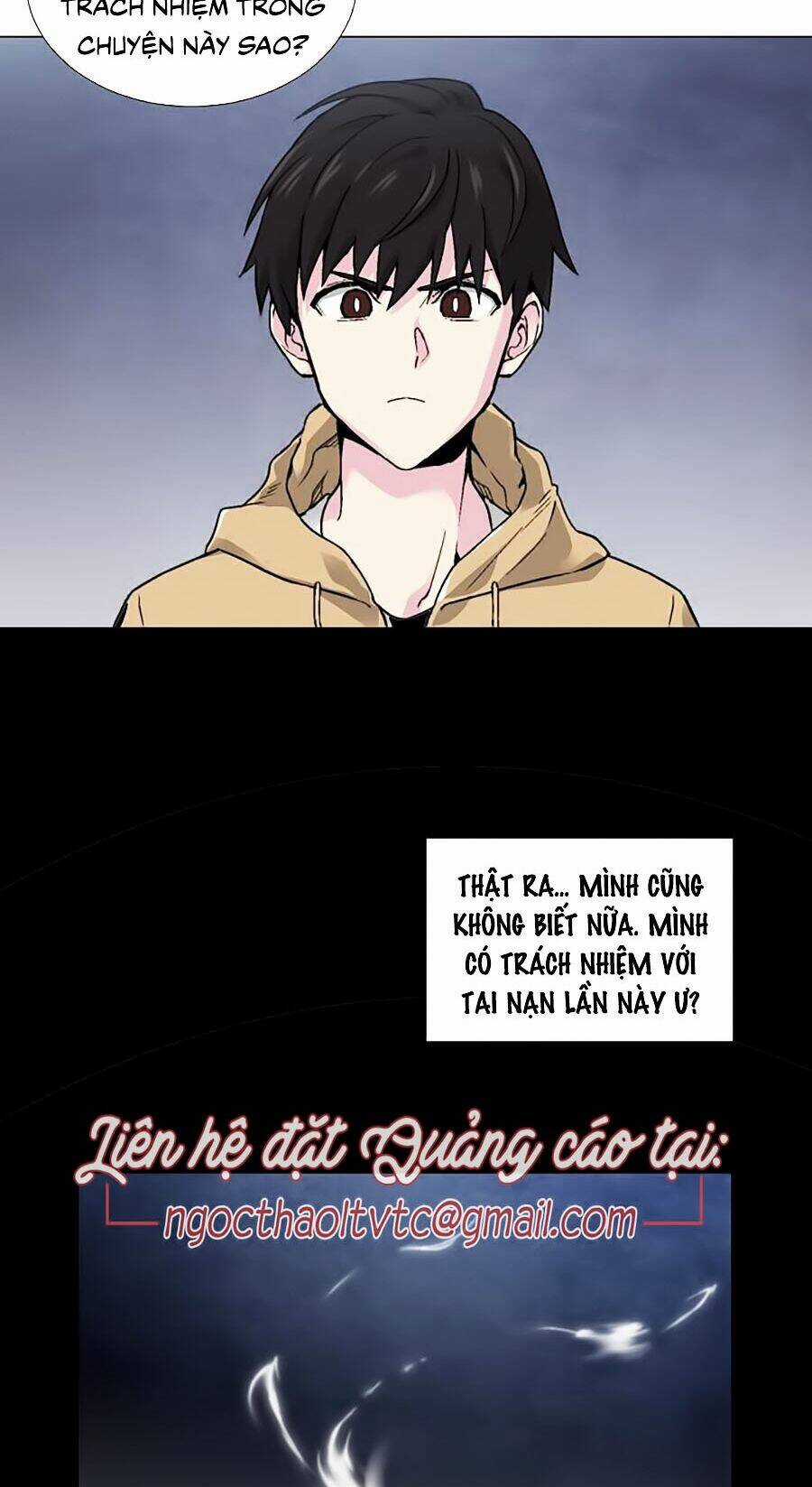 Hầm Ngục Bóng Tối Chapter 14 trang 22