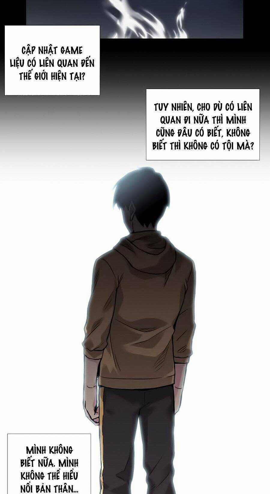 Hầm Ngục Bóng Tối Chapter 14 trang 23