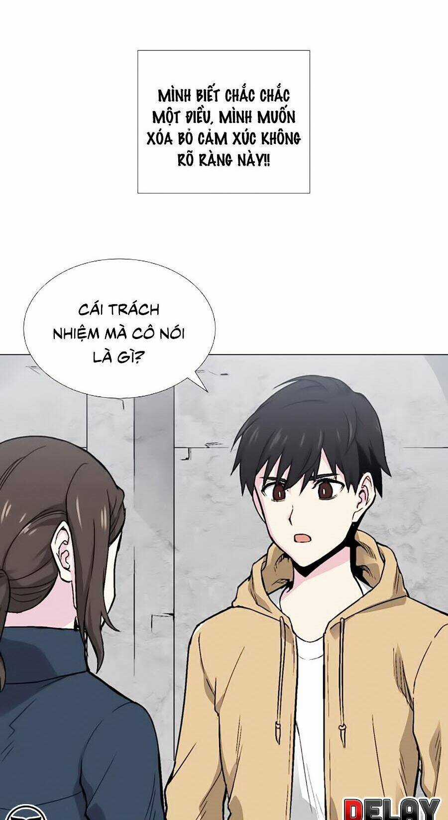 Hầm Ngục Bóng Tối Chapter 14 trang 25