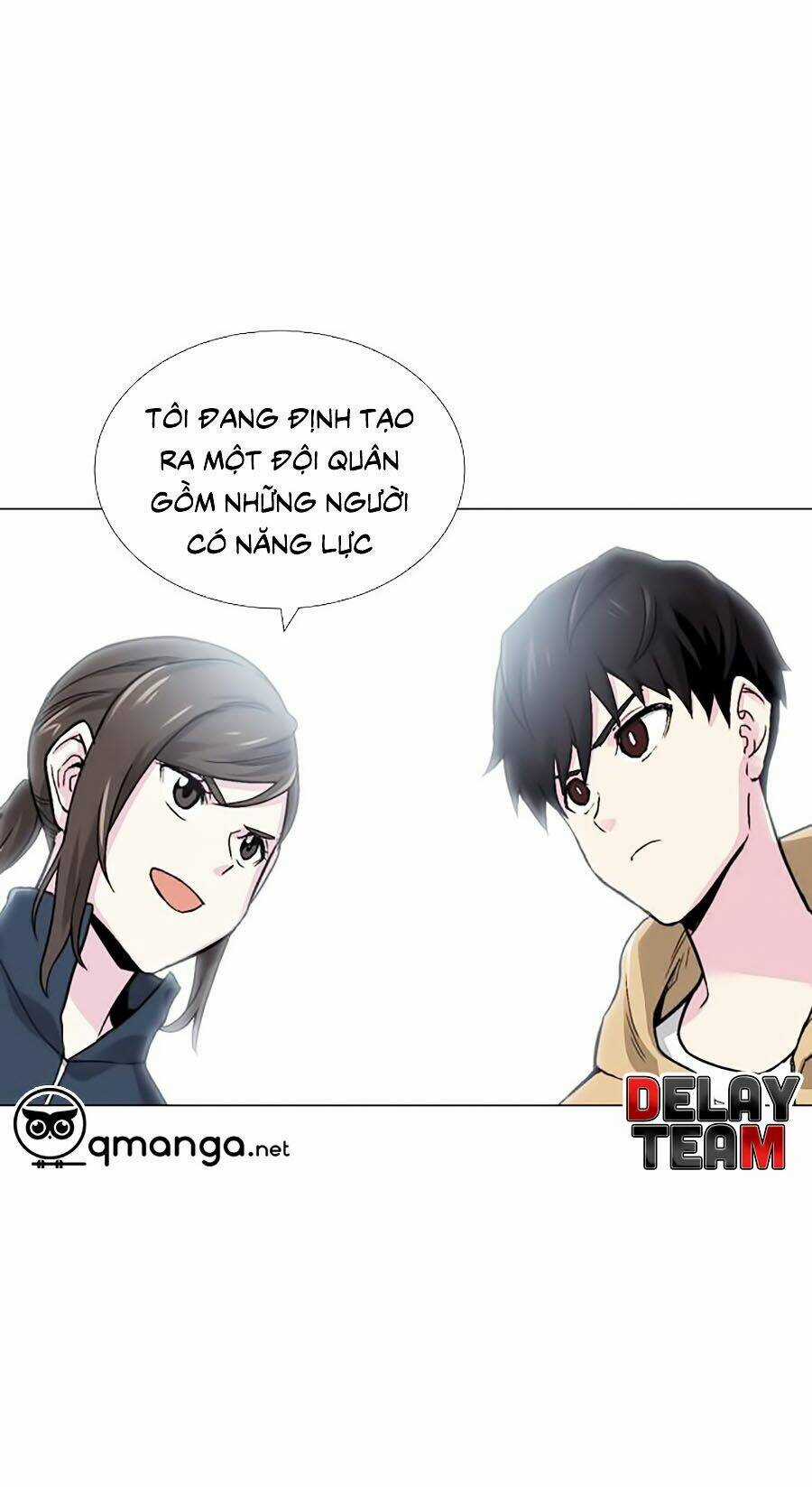 Hầm Ngục Bóng Tối Chapter 14 trang 28