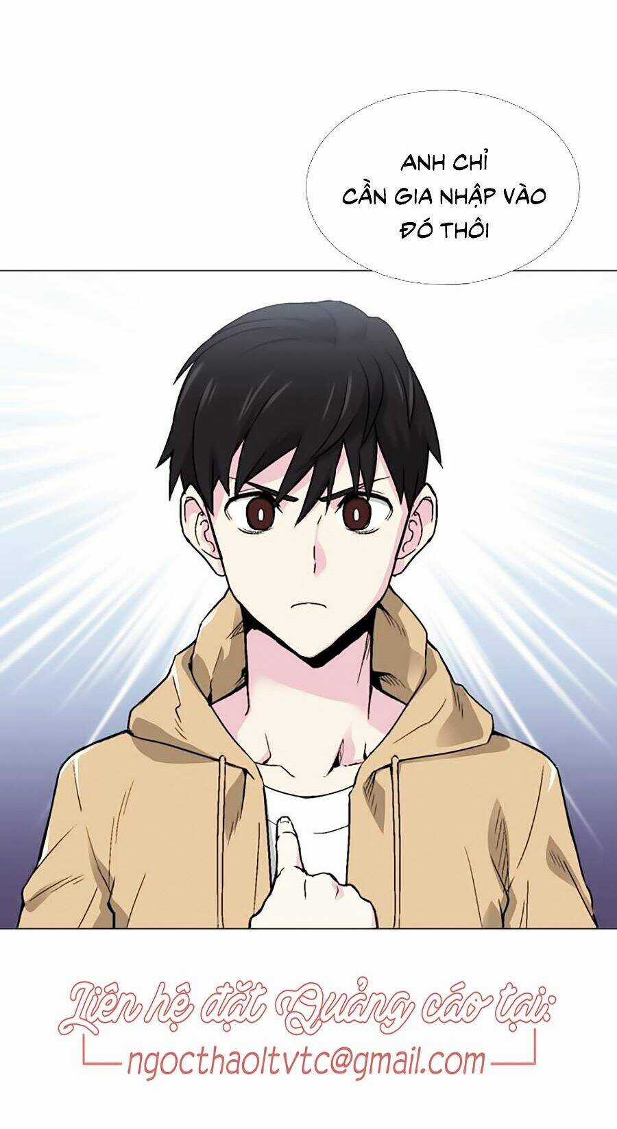 Hầm Ngục Bóng Tối Chapter 14 trang 29