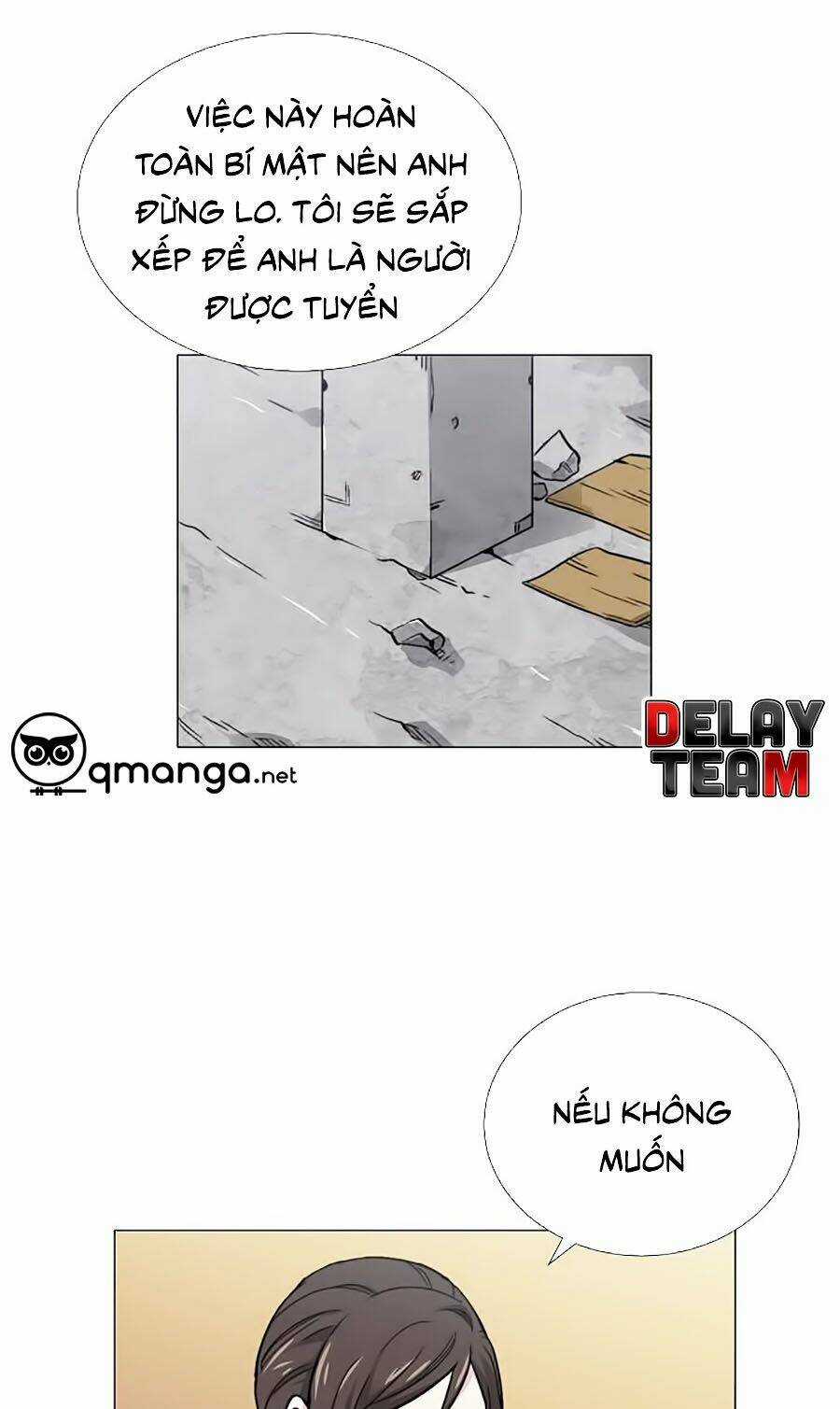 Hầm Ngục Bóng Tối Chapter 14 trang 30