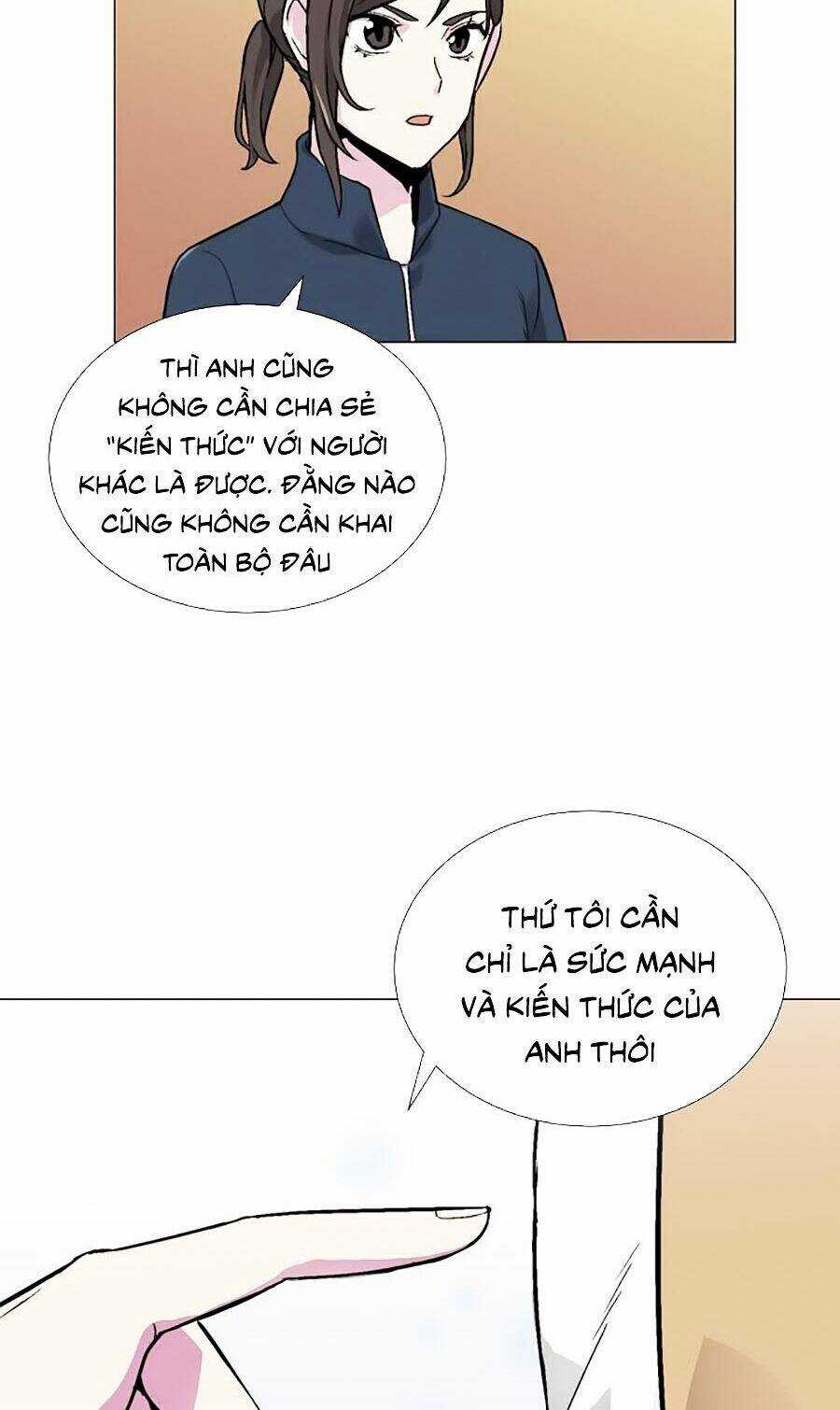 Hầm Ngục Bóng Tối Chapter 14 trang 31