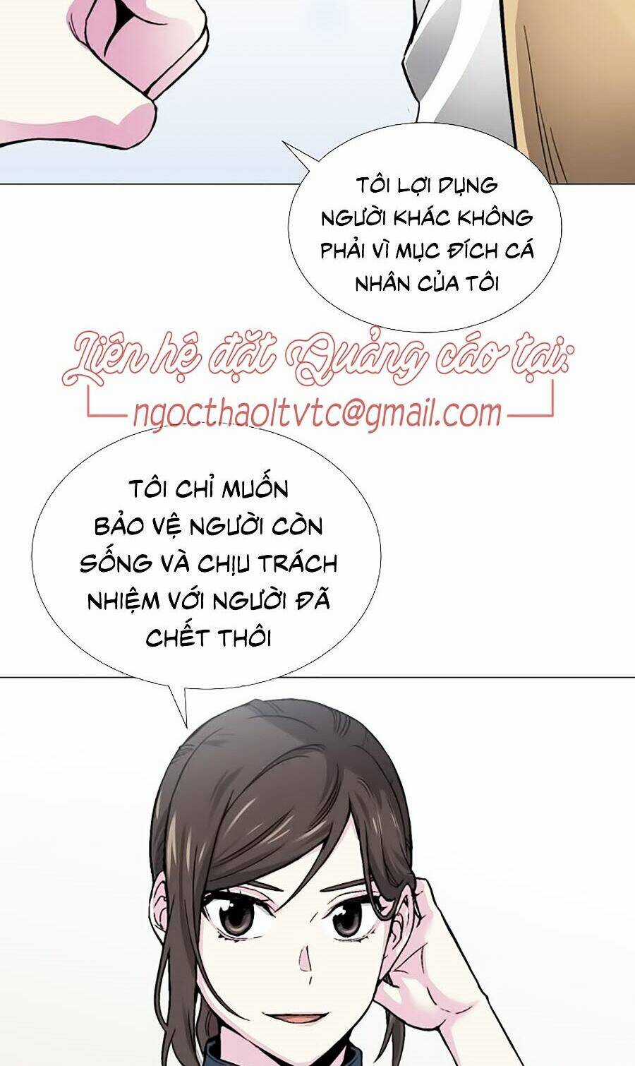 Hầm Ngục Bóng Tối Chapter 14 trang 32