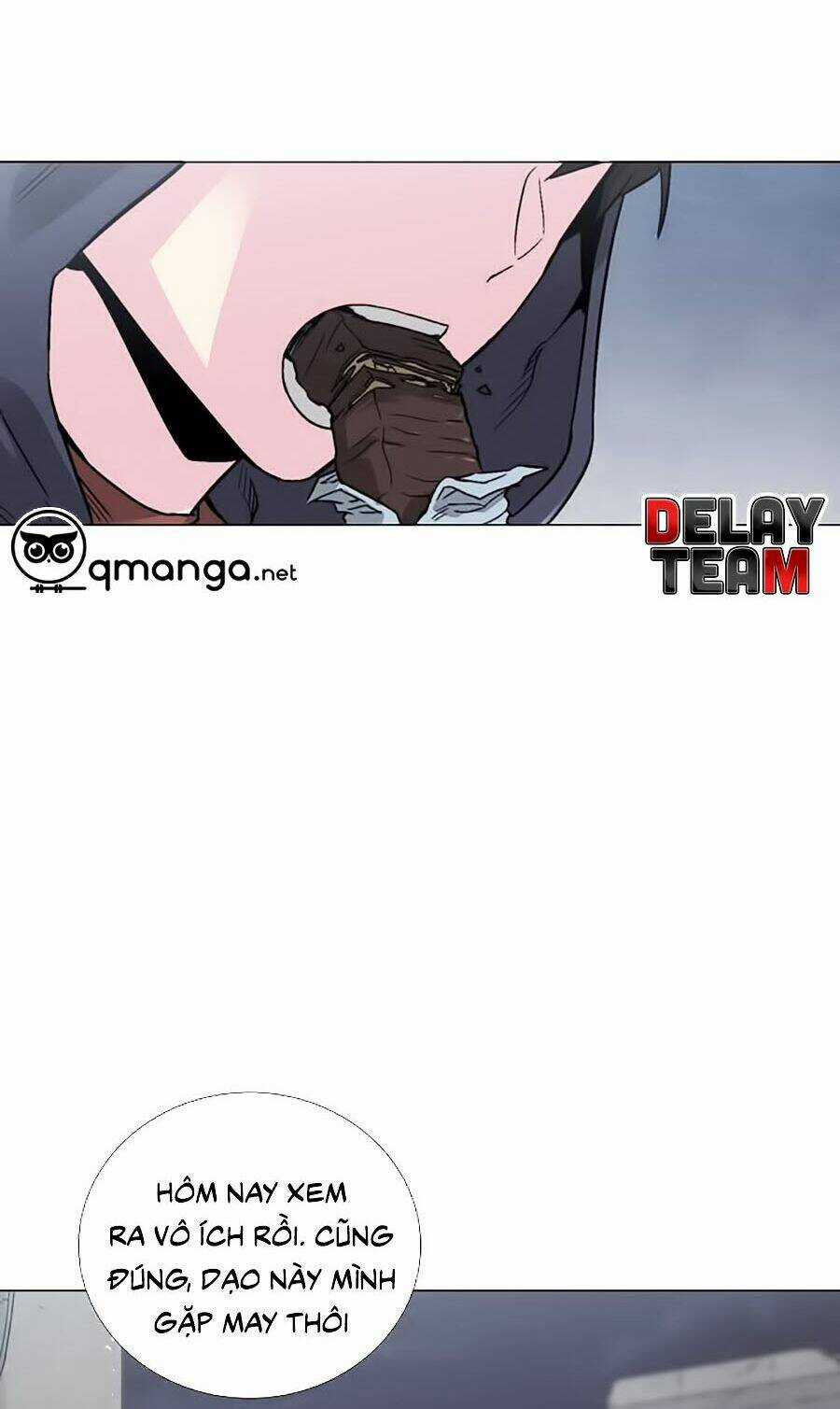 Hầm Ngục Bóng Tối Chapter 14 trang 35