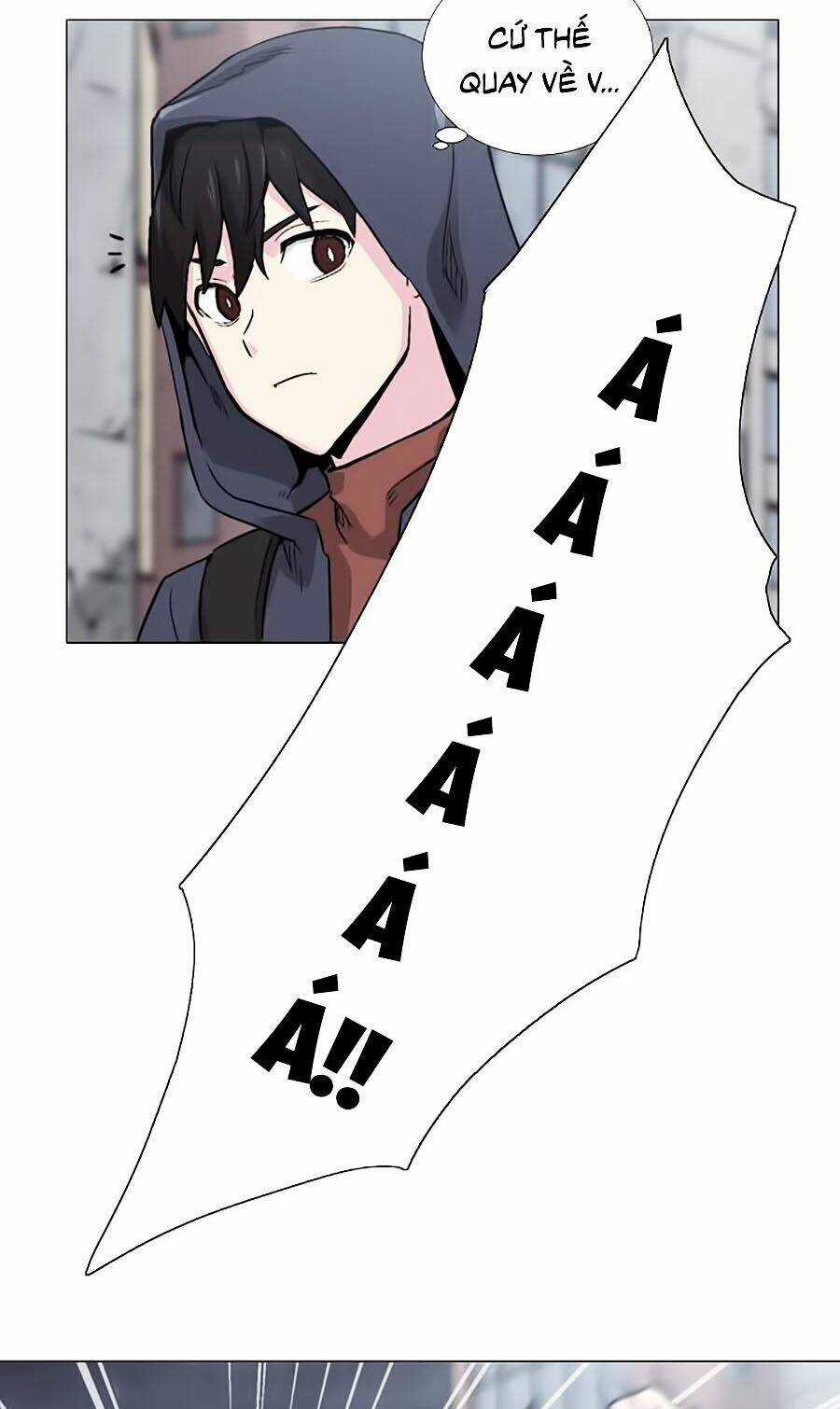 Hầm Ngục Bóng Tối Chapter 14 trang 37